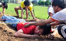 Chống nghiện game từ gia đình