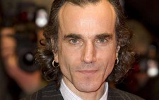 Daniel Day Lewis vào vai cựu tổng thống Mỹ Abraham Lincoln
