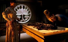 Địch Nhân Kiệt: Sherlock Holmes đời Đường