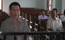 Xét xử nghịch tử giết cha