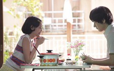 Những hình ảnh hé lộ về Rừng Na Uy