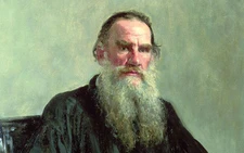 Lev Tolstoy - Nhà sáng tạo và nhà tư tưởng