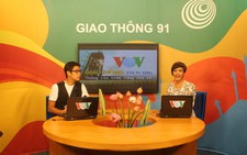 Những dự án mới của VOV giao thông