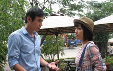 Vấn nạn môi trường lên phim