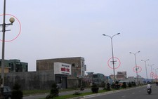 Đường Nguyễn Tất Thành 