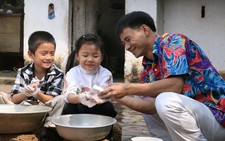 Nghệ sĩ Xuân Bắc - đại sứ thiện chí về vệ sinh môi trường nông thôn