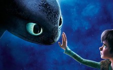 Bí kíp luyện rồng thống trị đề cử phim hoạt hình Annie