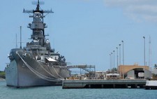 Thăm Hawaii, nhớ Trân Châu Cảng