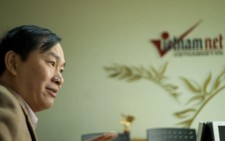 Tin tặc muốn đánh sập VietNamNet