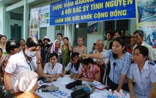 DHG PHARMA  luôn hoạt động vì một cuộc sống khỏe đẹp hơn