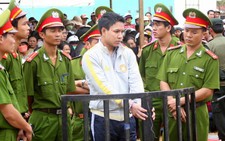 Kẻ giết người đốt xác lãnh án tử hình