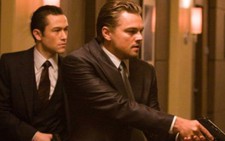 Leonardo Dicaprio - vua bom tấn 2010