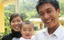 Lính miền biên ải - Kỳ 5: Đất lành Lũng Pô