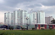 Bất động sản Hà Nội cuối năm: Hút khách khu đô thị ngoại ô