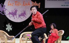 Náo loạn vì 