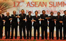 Hướng tới cộng đồng Asean vào năm 2015