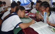 Trăn trở với trường chất lượng cao
