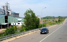 Mở thêm đường huyết mạch về ĐBSCL