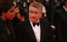 Robert De Niro làm trưởng ban giám khảo LHP Cannes