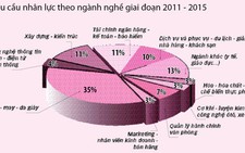 Những ngành học dễ tìm việc