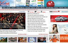 VietNamNet bị tấn công lần thứ 5