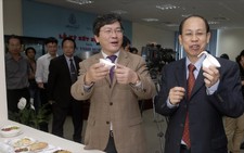 Gốm sứ Minh Long 1 