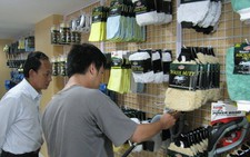 Mở siêu thị chuyên phụ tùng ô tô, mô tô