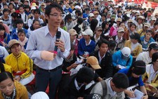 Tư vấn nhóm ngành kinh tế tại Đăk Lăk