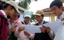 Tư vấn nhóm ngành Y dược - Nông lâm - Kỹ thuật - Công nghệ tại Đăk Lăk