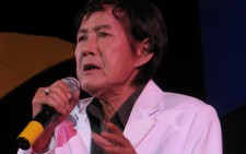 Vĩnh biệt nghệ sĩ Tấn Tài