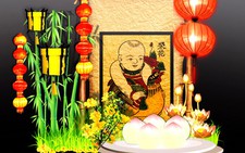 Hội đèn hoa