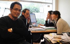 Bi, đừng sợ! giành giải Phim đầu tay châu Âu