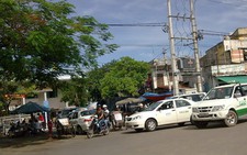 Taxi 