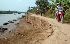 Kênh Chợ Gạo 