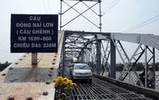 Vụ cầu Ghềnh: Chưa khởi tố bị can