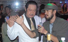 Những dự án phim 