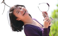 Cô Ló Đếm ngược cho 30