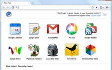 Chrome Web Store và những ứng dụng hữu ích