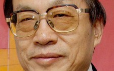 Trung Quốc thay Bộ trưởng Đường sắt vì tham nhũng