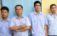 Vụ tai nạn tại cầu Ghềnh: Khởi tố, bắt tạm giam 7 bị can