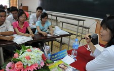 Tư vấn sức khỏe mùa thi