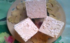 Bánh nổ xứ Quảng