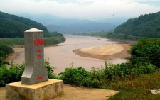Lũng Pô - nơi con sông Hồng chảy vào đất Việt