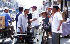 Hãy nói lời xin lỗi