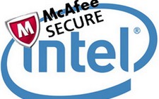 Intel hoàn tất thương vụ mua lại McAfee