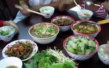 Cảnh giác với bệnh sán
