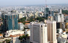 Xây nhiều cao ốc, giao thông khó cải thiện