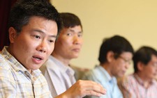 Ngô Bảo Châu làm Giám đốc Viện Nghiên cứu cao cấp về toán