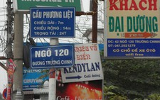 Bảng quảng cáo 