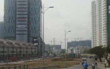 Đấu giá đất lấy tiền làm đường
